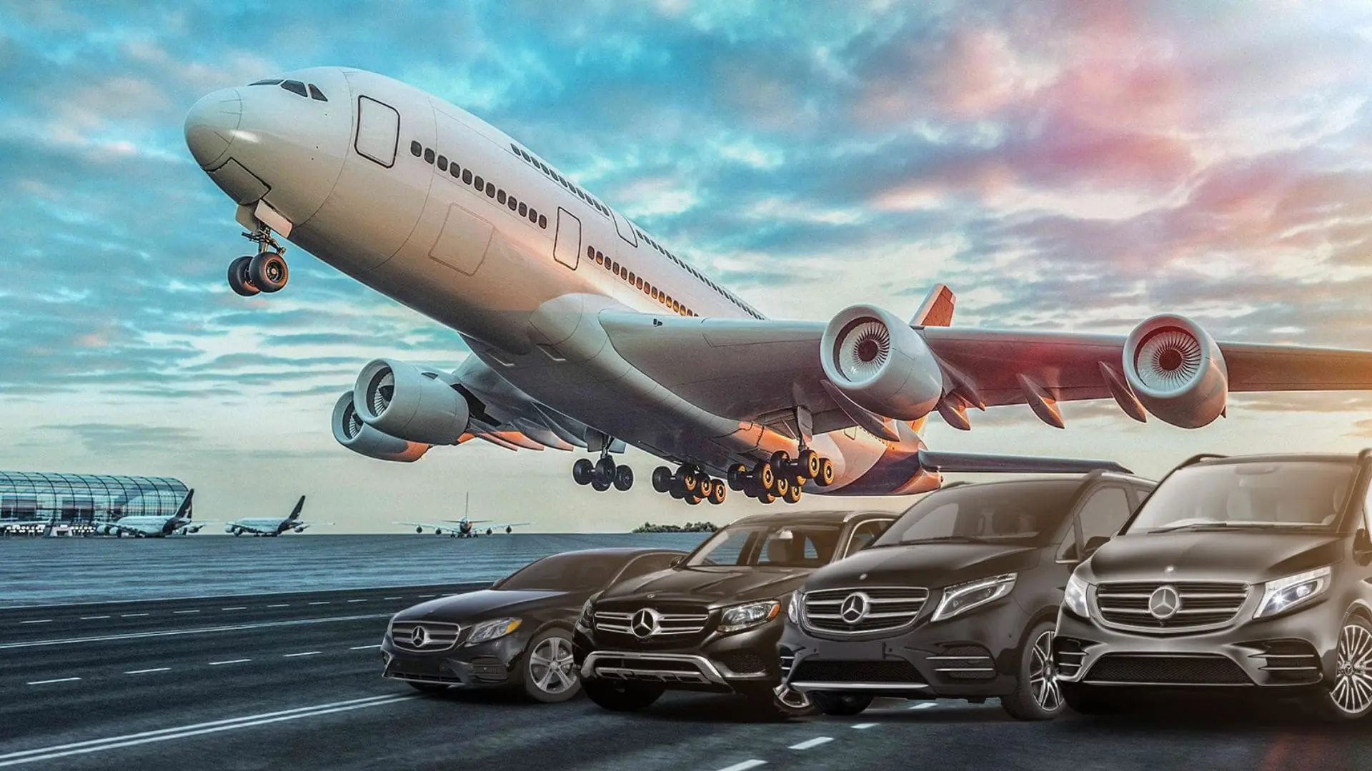 Sydney Airport Transfer
