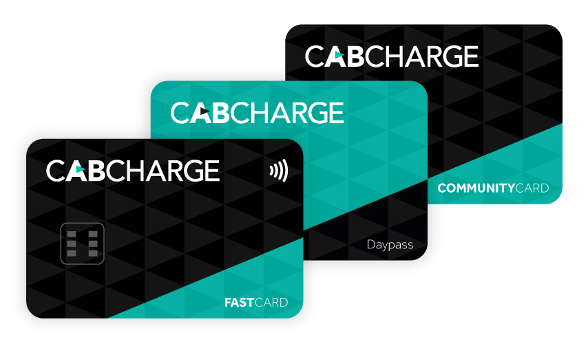 Cab Charge Details