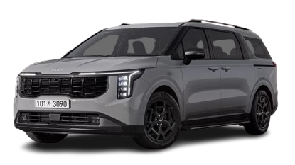 SUV KIA 2025