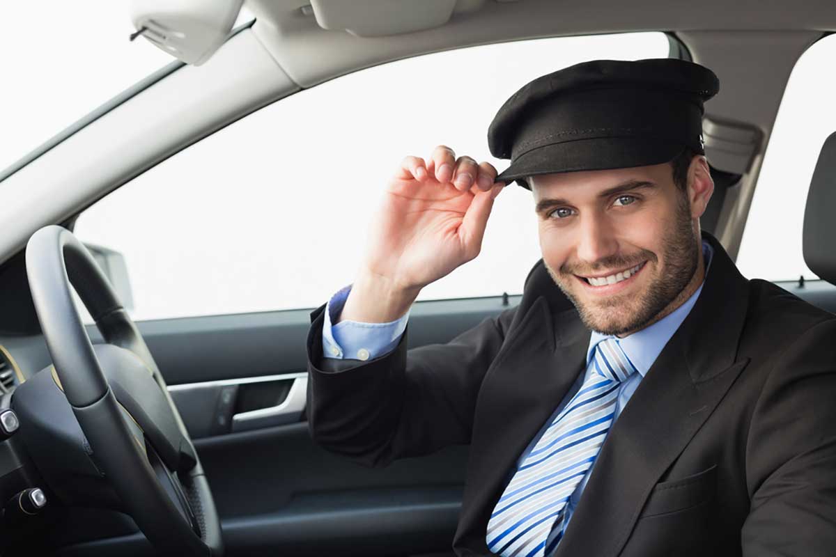 Professional Driver