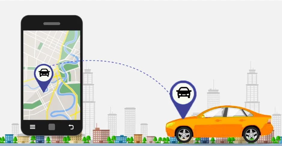 Taxi Booking System